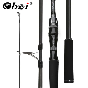Canne à Pêche Obei Spurs