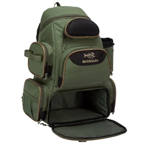 Sac de pêche Bassdash